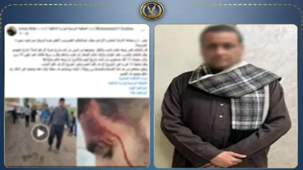 بيان رسمي من البحيرة.. الأمن يكشف حقيقة سرقة هاتف ووقوع أحداث عنف